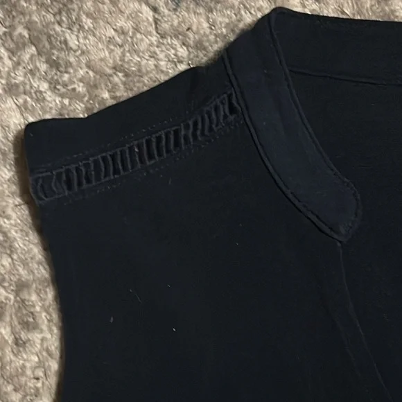 Banana Republic blouse Size S - Picture 4 of 7